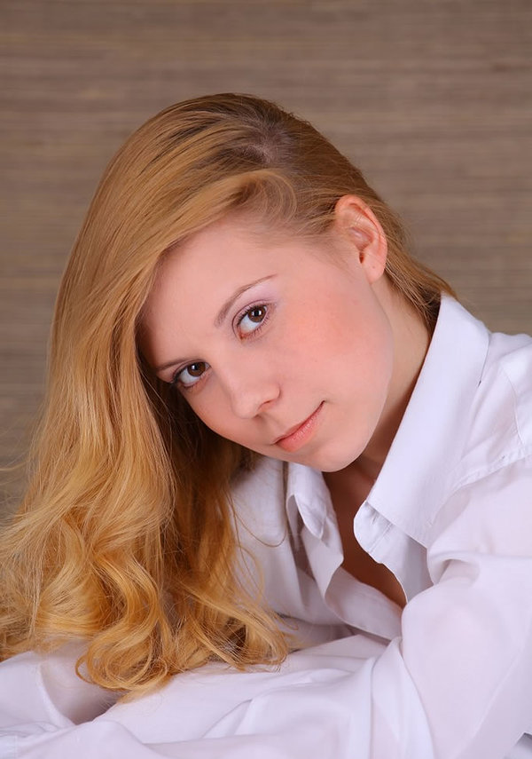 Галина, 33 года, 0 размер груди